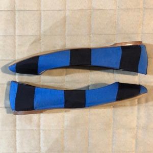 Steve Madden Nyrie Flats